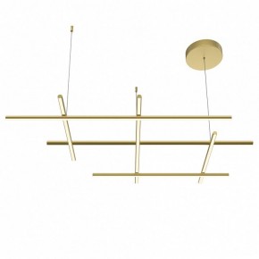Подвесная люстра Maytoni Radiance MOD278PL-L86G3K в Ижевске - izhevsk.mebel24.online | фото