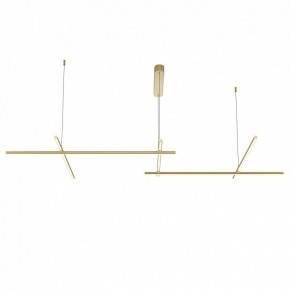 Подвесная люстра Maytoni Radiance MOD278PL-L86G3K1 в Ижевске - izhevsk.mebel24.online | фото