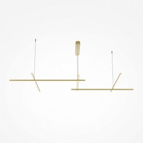 Подвесная люстра Maytoni Radiance MOD278PL-L86G3K1 в Ижевске - izhevsk.mebel24.online | фото 2