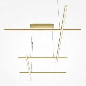 Подвесная люстра Maytoni Radiance MOD278PL-L86G3K1 в Ижевске - izhevsk.mebel24.online | фото 3
