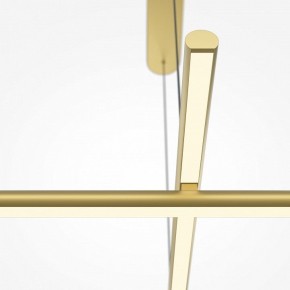 Подвесная люстра Maytoni Radiance MOD278PL-L86G3K1 в Ижевске - izhevsk.mebel24.online | фото 4