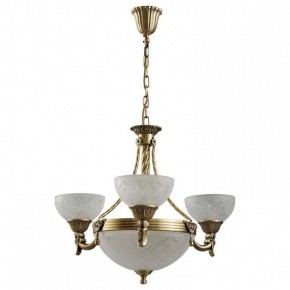 Подвесная люстра MW-Light Афродита 2 317012006 в Ижевске - izhevsk.mebel24.online | фото 2