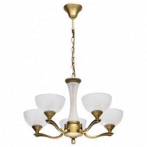 Подвесная люстра MW-Light Афродита 6 317014705 в Ижевске - izhevsk.mebel24.online | фото 2