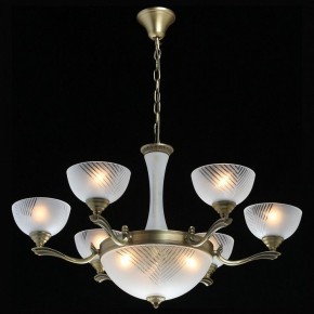 Подвесная люстра MW-Light Афродита 6 317014909 в Ижевске - izhevsk.mebel24.online | фото 3