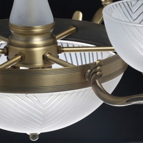 Подвесная люстра MW-Light Афродита 6 317014909 в Ижевске - izhevsk.mebel24.online | фото 4
