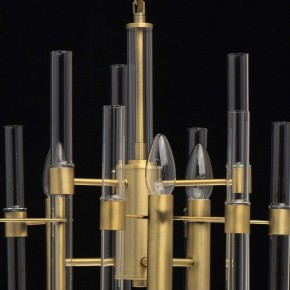Подвесная люстра MW-Light Альгеро 3 285010703 в Ижевске - izhevsk.mebel24.online | фото 11