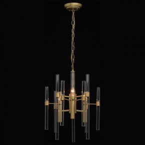 Подвесная люстра MW-Light Альгеро 3 285010703 в Ижевске - izhevsk.mebel24.online | фото 3