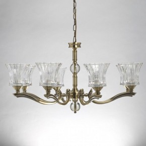 Подвесная люстра MW-Light Аманда 11 481013908 в Ижевске - izhevsk.mebel24.online | фото 4