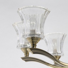 Подвесная люстра MW-Light Аманда 11 481013908 в Ижевске - izhevsk.mebel24.online | фото 5