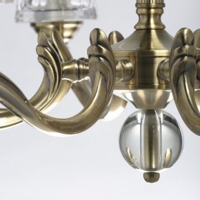 Подвесная люстра MW-Light Аманда 11 481013908 в Ижевске - izhevsk.mebel24.online | фото 6