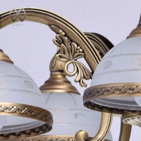 Подвесная люстра MW-Light Ангел 3 295011005 в Ижевске - izhevsk.mebel24.online | фото 12