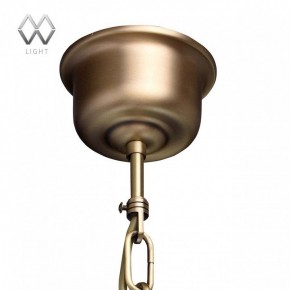Подвесная люстра MW-Light Ангел 3 295011005 в Ижевске - izhevsk.mebel24.online | фото 13