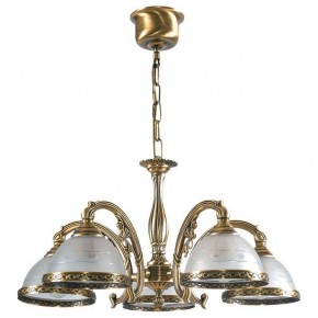 Подвесная люстра MW-Light Ангел 3 295011005 в Ижевске - izhevsk.mebel24.online | фото 2