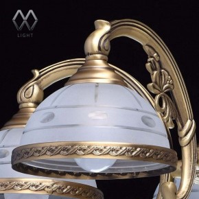 Подвесная люстра MW-Light Ангел 3 295011005 в Ижевске - izhevsk.mebel24.online | фото 4