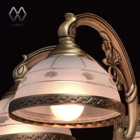 Подвесная люстра MW-Light Ангел 3 295011005 в Ижевске - izhevsk.mebel24.online | фото 5