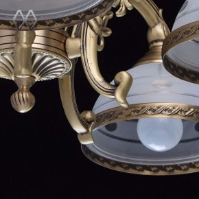 Подвесная люстра MW-Light Ангел 3 295011005 в Ижевске - izhevsk.mebel24.online | фото 8