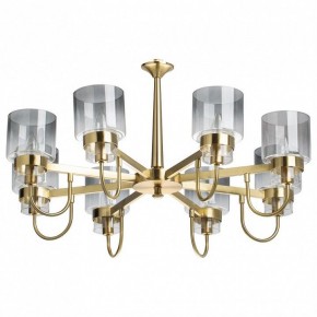 Подвесная люстра MW-Light Элла 18 483015108 в Ижевске - izhevsk.mebel24.online | фото 2