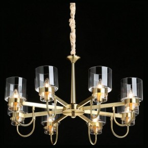 Подвесная люстра MW-Light Элла 18 483015108 в Ижевске - izhevsk.mebel24.online | фото 3