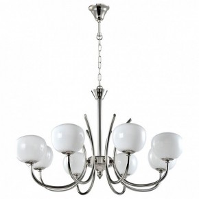 Подвесная люстра MW-Light Оливия 306014808 в Ижевске - izhevsk.mebel24.online | фото 2