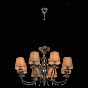 Подвесная люстра MW-Light София 8 355013908 в Ижевске - izhevsk.mebel24.online | фото 3