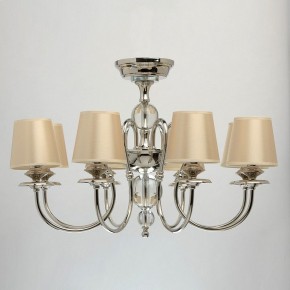 Подвесная люстра MW-Light София 8 355013908 в Ижевске - izhevsk.mebel24.online | фото 4