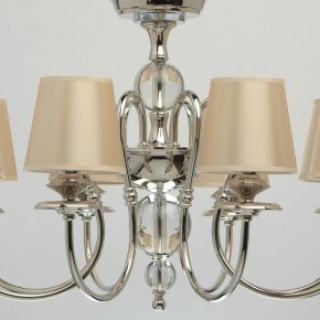 Подвесная люстра MW-Light София 8 355013908 в Ижевске - izhevsk.mebel24.online | фото 6
