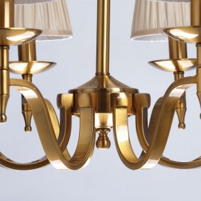Подвесная люстра MW-Light Вирджиния 7 444012308 в Ижевске - izhevsk.mebel24.online | фото 10