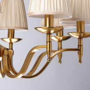 Подвесная люстра MW-Light Вирджиния 7 444012308 в Ижевске - izhevsk.mebel24.online | фото 11