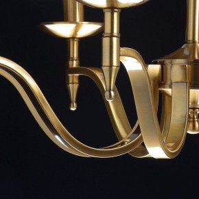 Подвесная люстра MW-Light Вирджиния 7 444012308 в Ижевске - izhevsk.mebel24.online | фото 12