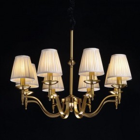 Подвесная люстра MW-Light Вирджиния 7 444012308 в Ижевске - izhevsk.mebel24.online | фото 3