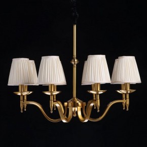 Подвесная люстра MW-Light Вирджиния 7 444012308 в Ижевске - izhevsk.mebel24.online | фото 4