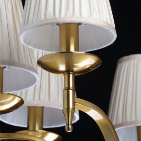 Подвесная люстра MW-Light Вирджиния 7 444012308 в Ижевске - izhevsk.mebel24.online | фото 7