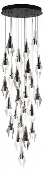 Подвесная люстра Odeon Light Afalina 5442/137L в Ижевске - izhevsk.mebel24.online | фото 2