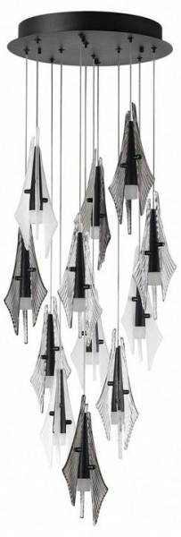 Подвесная люстра Odeon Light Afalina 5442/69L в Ижевске - izhevsk.mebel24.online | фото
