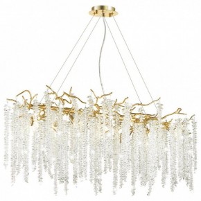 Подвесная люстра Odeon Light Banche 1 5005/12 в Ижевске - izhevsk.mebel24.online | фото 2