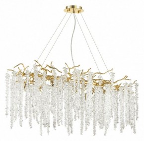 Подвесная люстра Odeon Light Banche 1 5005/12 в Ижевске - izhevsk.mebel24.online | фото 3