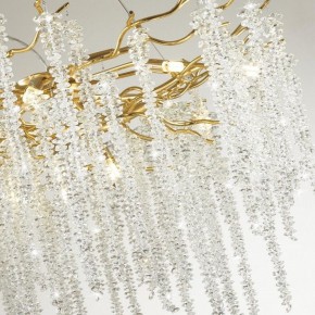 Подвесная люстра Odeon Light Banche 1 5005/12 в Ижевске - izhevsk.mebel24.online | фото 6