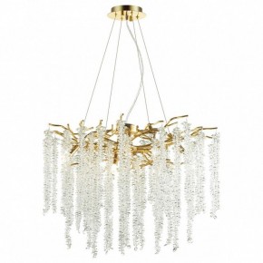Подвесная люстра Odeon Light Banche 1 5005/8 в Ижевске - izhevsk.mebel24.online | фото 2