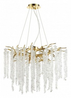 Подвесная люстра Odeon Light Banche 1 5005/8 в Ижевске - izhevsk.mebel24.online | фото 3