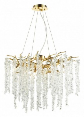 Подвесная люстра Odeon Light Banche 1 5005/8 в Ижевске - izhevsk.mebel24.online | фото 4