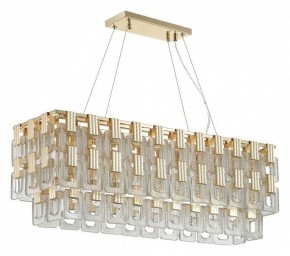 Подвесная люстра Odeon Light Buckle 4989/10 в Ижевске - izhevsk.mebel24.online | фото 3