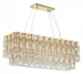 Подвесная люстра Odeon Light Buckle 4989/10 в Ижевске - izhevsk.mebel24.online | фото 4