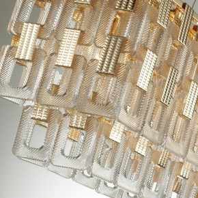 Подвесная люстра Odeon Light Buckle 4989/10 в Ижевске - izhevsk.mebel24.online | фото 8