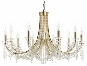 Подвесная люстра Odeon Light Capel 5063/10 в Ижевске - izhevsk.mebel24.online | фото