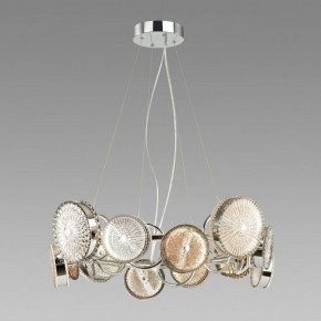 Подвесная люстра Odeon Light Caramella 5416/95L в Ижевске - izhevsk.mebel24.online | фото 4