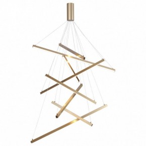Подвесная люстра Odeon Light Cometa 3860/96L в Ижевске - izhevsk.mebel24.online | фото 4