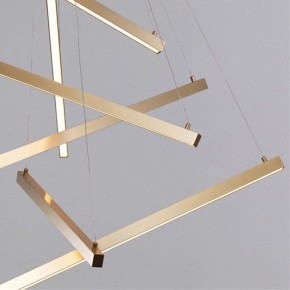 Подвесная люстра Odeon Light Cometa 3860/96L в Ижевске - izhevsk.mebel24.online | фото 8