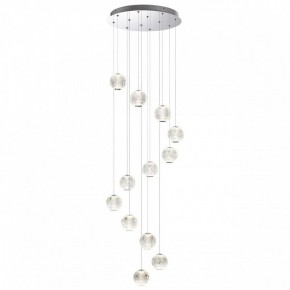 Подвесная люстра Odeon Light Crystal 5007/56L в Ижевске - izhevsk.mebel24.online | фото 2