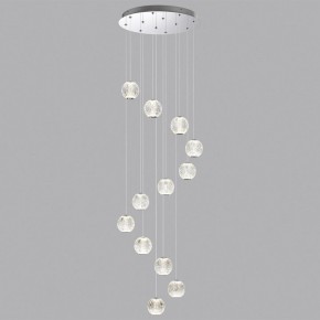 Подвесная люстра Odeon Light Crystal 5007/56L в Ижевске - izhevsk.mebel24.online | фото 3