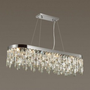 Подвесная люстра Odeon Light Dakisa 4985/12 в Ижевске - izhevsk.mebel24.online | фото 2